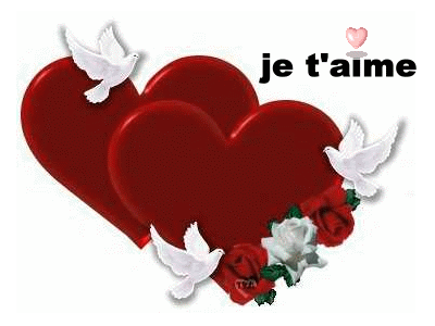 c'est l'amour vraiment tres sensible